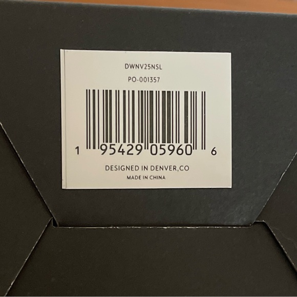 Brumate Nav 25oz Neon Swirl - Picture 12 of 12